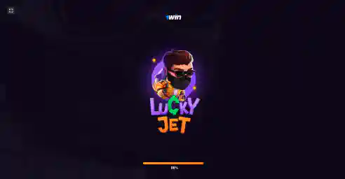 Jouez à Lucky Jet sur 1win Cameroun 